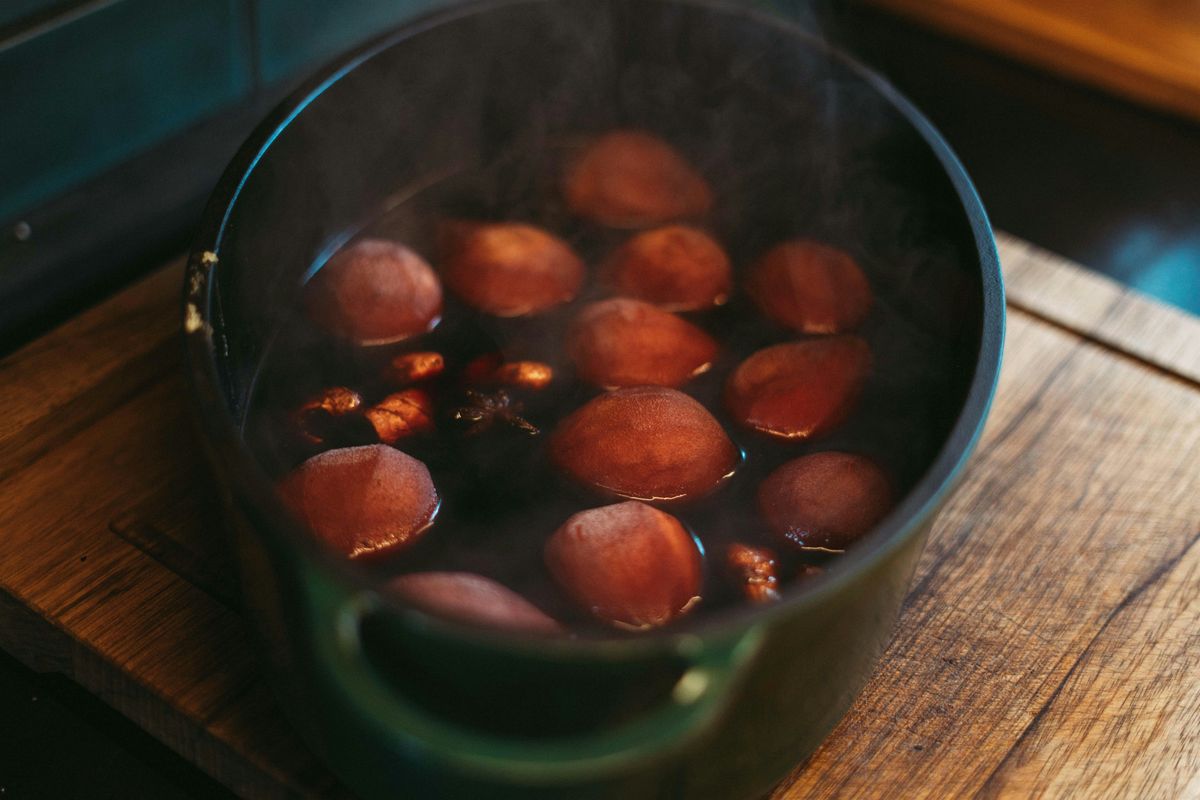 FESTIVE FEAST - KAMADO BBQ COOKING CLASS (AM):