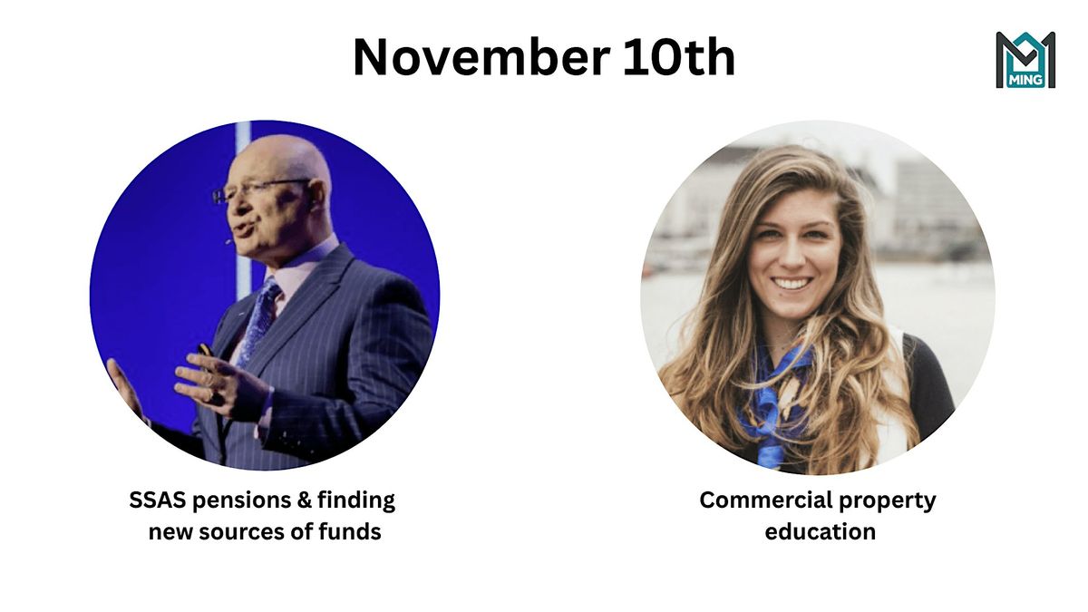 Commercial property investment and SASS pensions