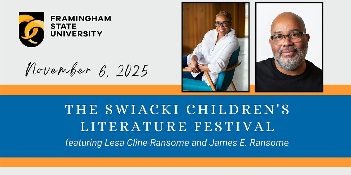 Swiacki Children's Literature Festival 2025