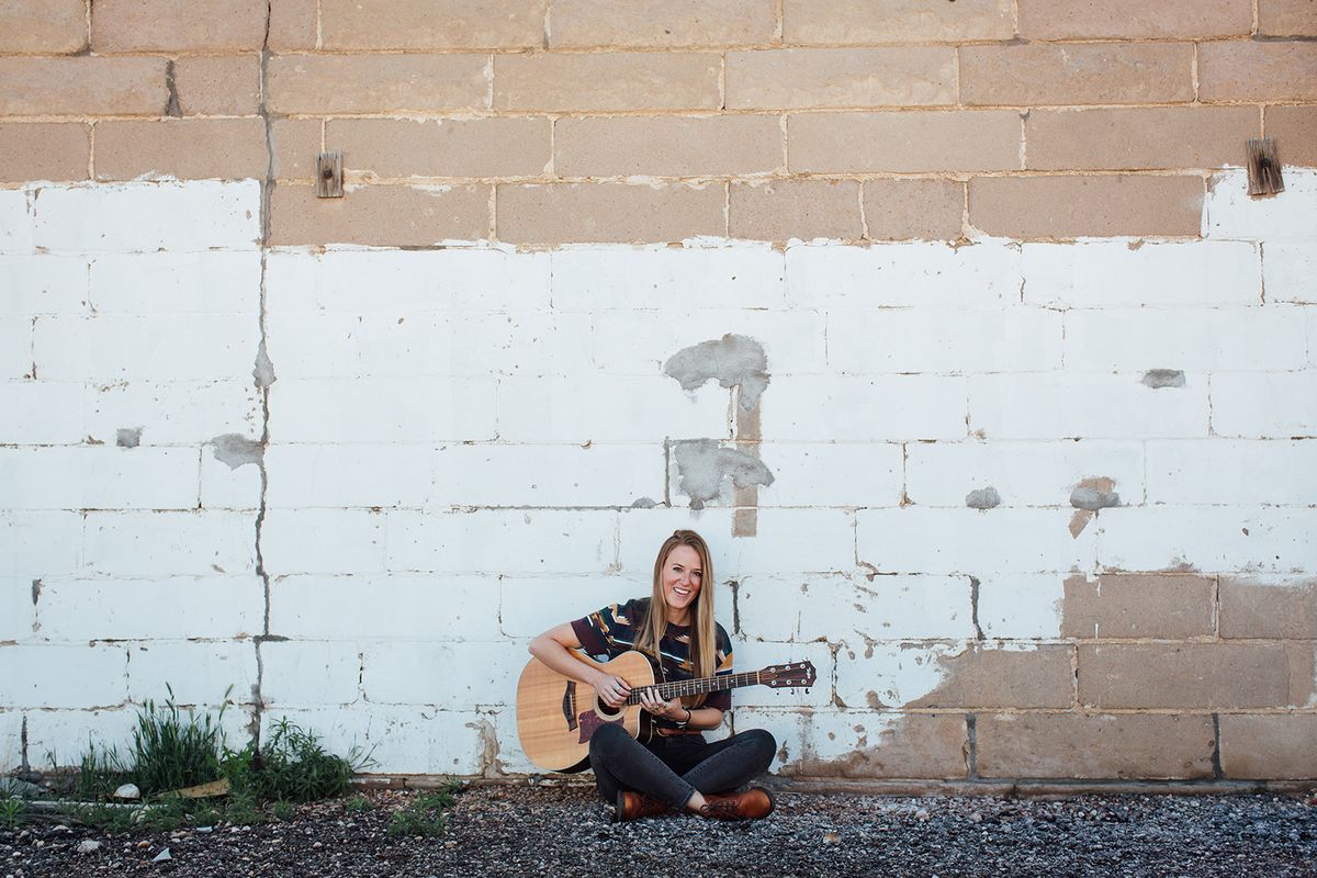 Aubrey Dale @ The Press (Steamboat Springs)