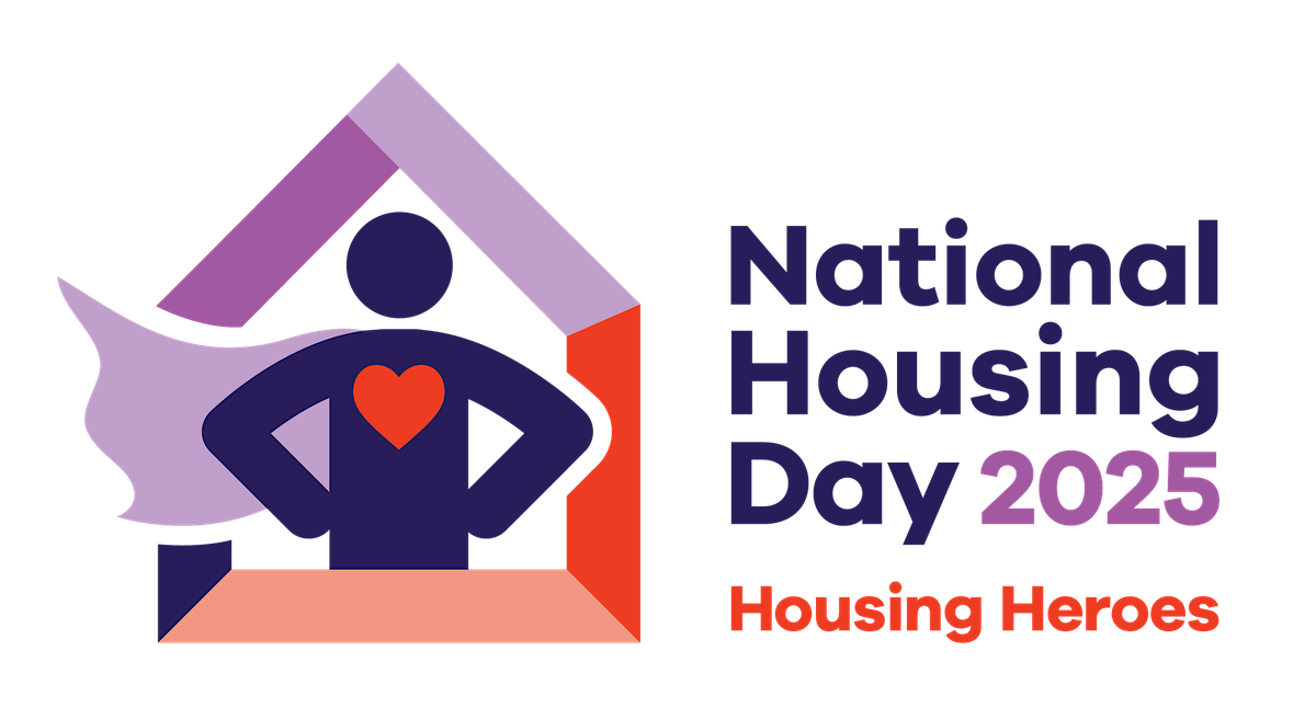 National Housing Day 2025 In-Person, Kitchener Public Library, 21 ...