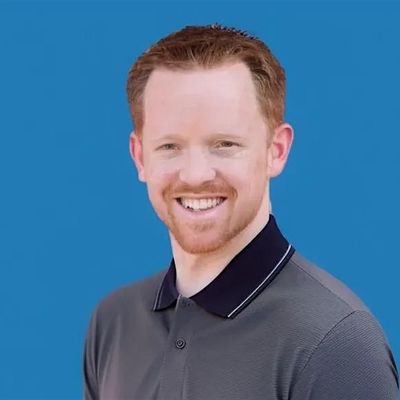 Patrick O'Sullivan, CCIM