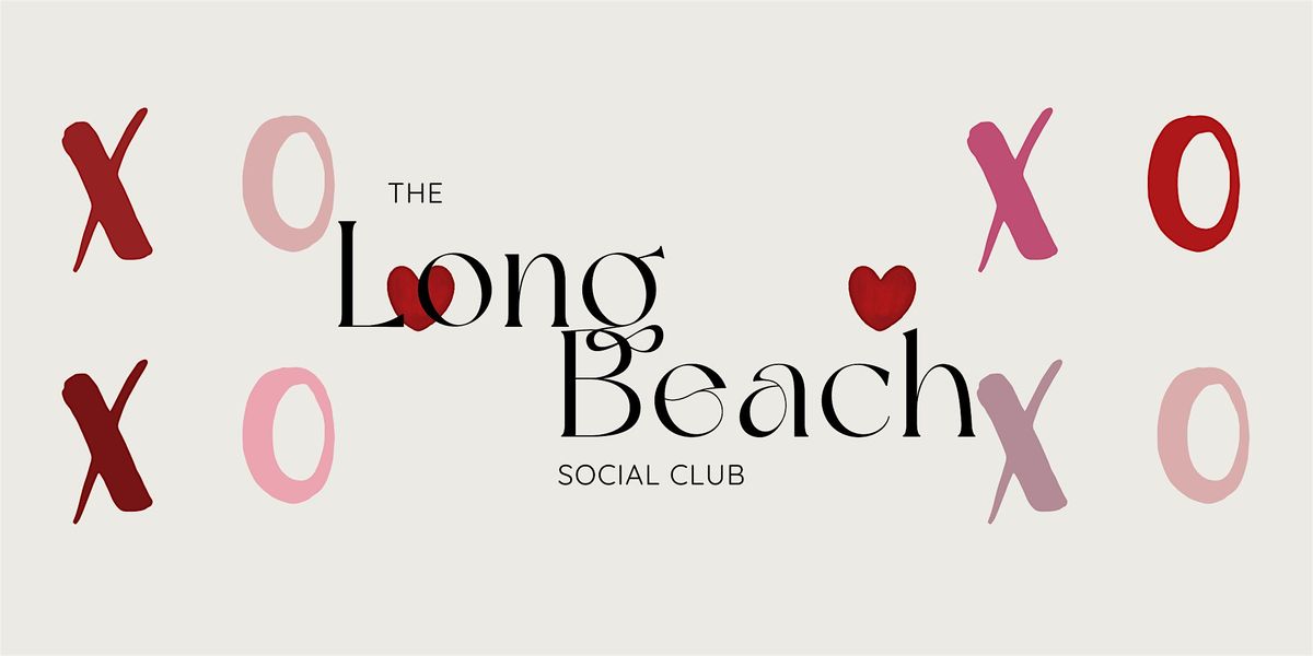 The LB Social Galentine's Event!