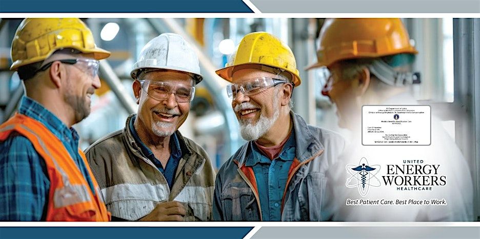 Los Alamos National Lab Energy Workers Free Lunch and Learn Gathering