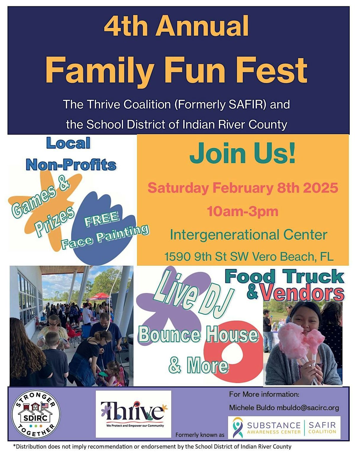 Family Fun Festival