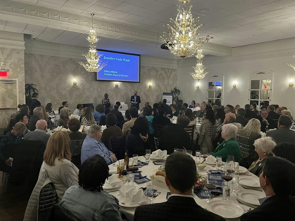 Hilltop Alliance's Annual Hilltop Summit