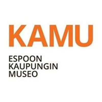 KAMU - Espoon kaupunginmuseo
