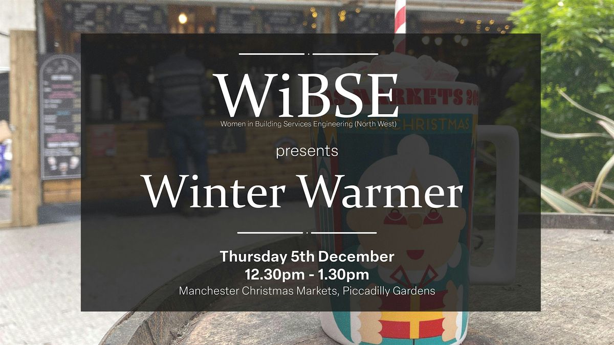 WiBSE NW Winter Warmer