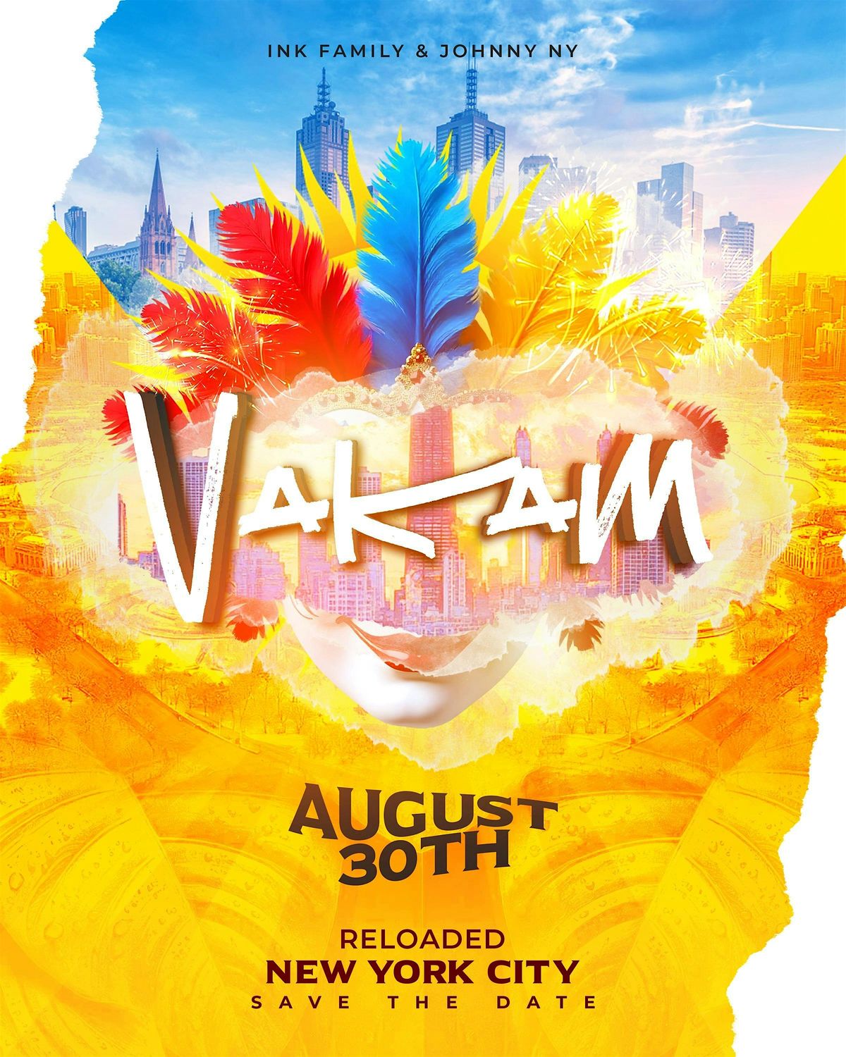 VAKAM