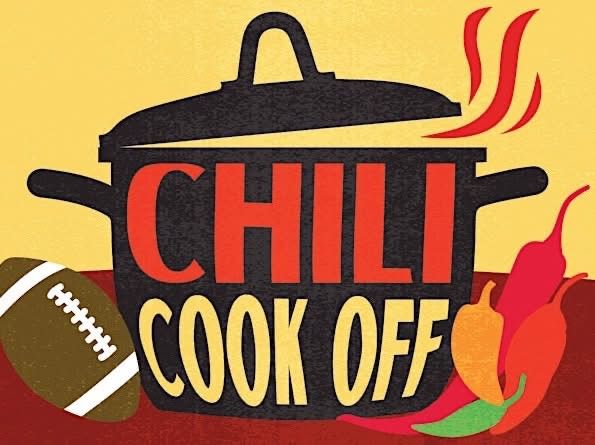 Chili Cook-Off at The Station Sports Bar & Grill