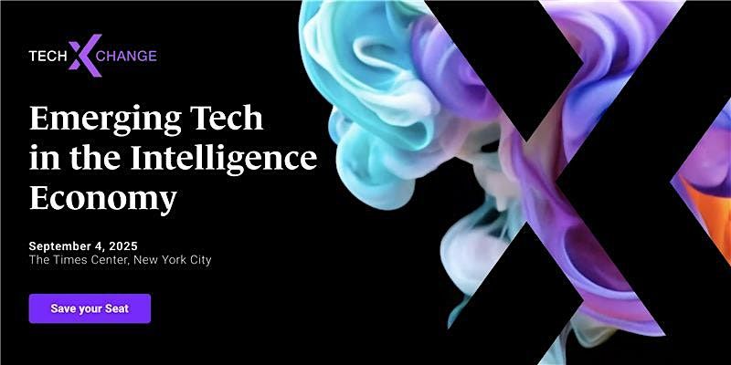 TechXchange 2025
