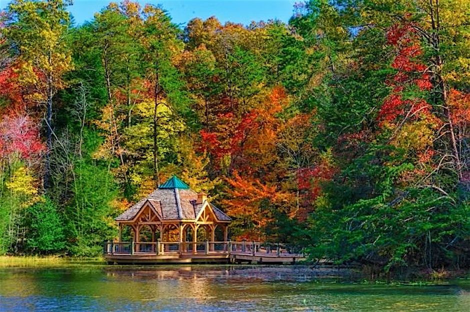 A Date Night Adventure! - Kingsport Quest Capers