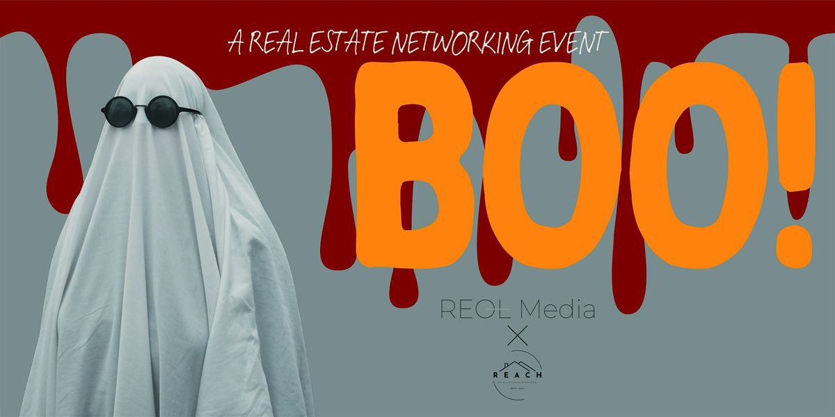 BOO!