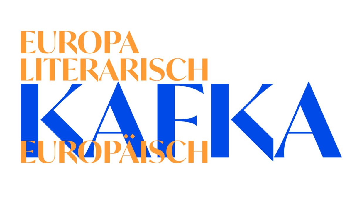 EUROPA LITERARISCH \u2013 KAFKA EUROP\u00c4ISCH