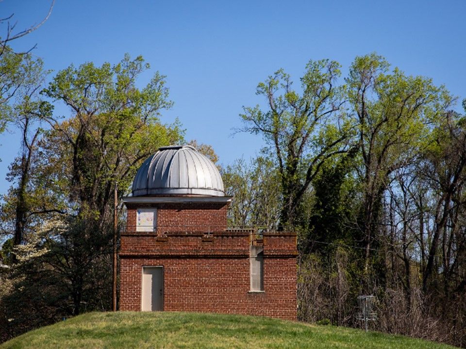Winfree Observatory Star Party
