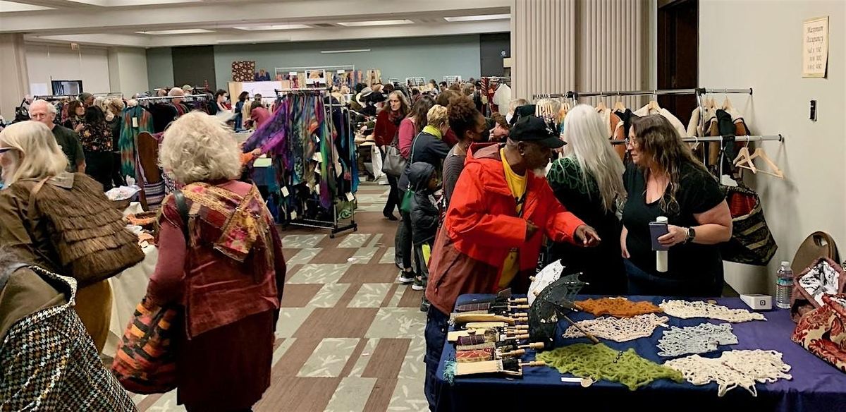 Textile Bazaar