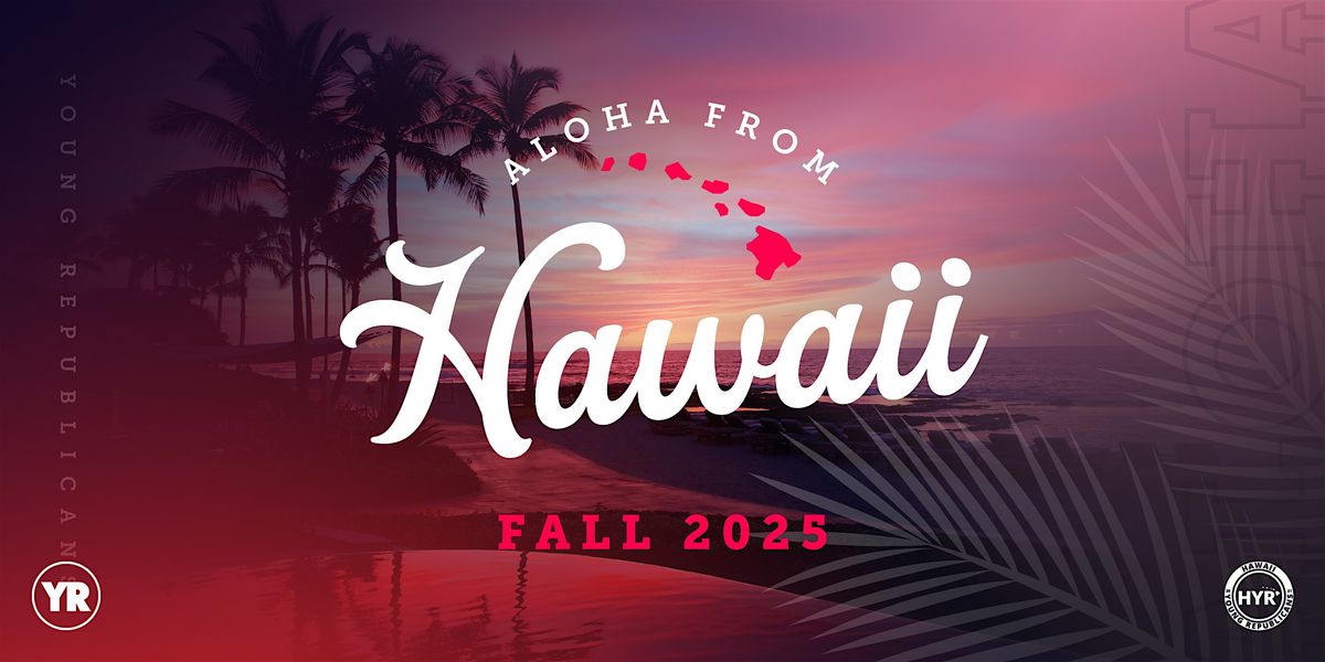 YRNF Honolulu