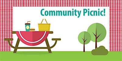 Community Picnic & Potluck: Connecting Hearts Over Food
