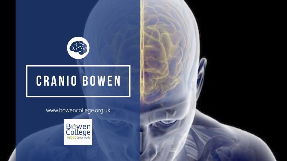 Cranio Bowen (CPD) - Bristol