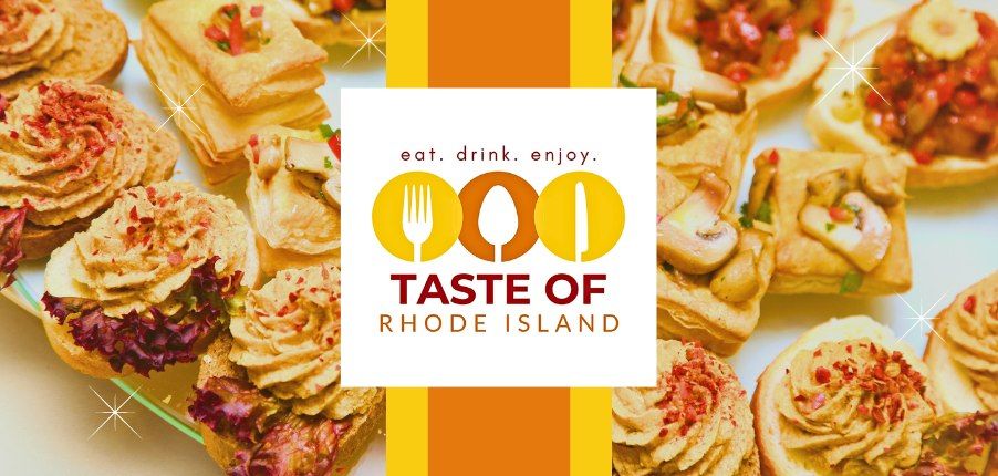 Taste of Rhode Island Winter Showcase