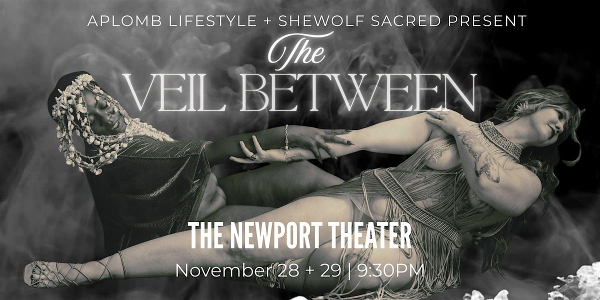 The Veil Between