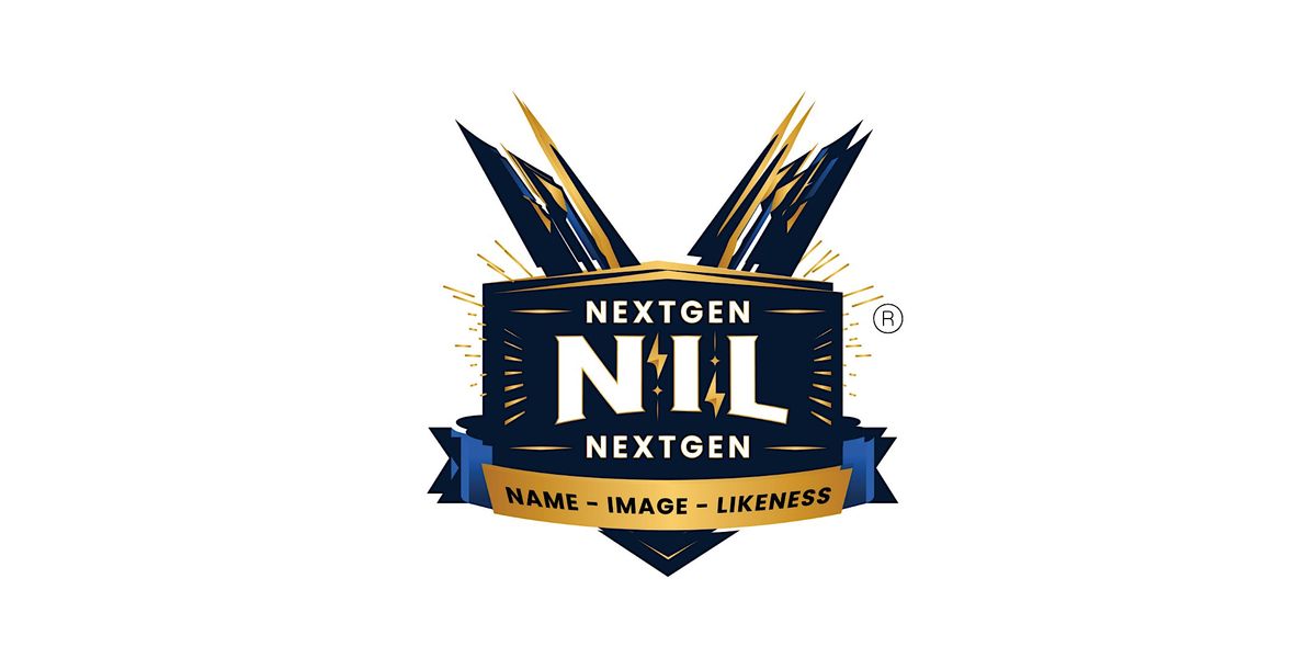 NEXTGEN NIL: Empowering Future Athletes with Knowledge and Opportunity\u00a9