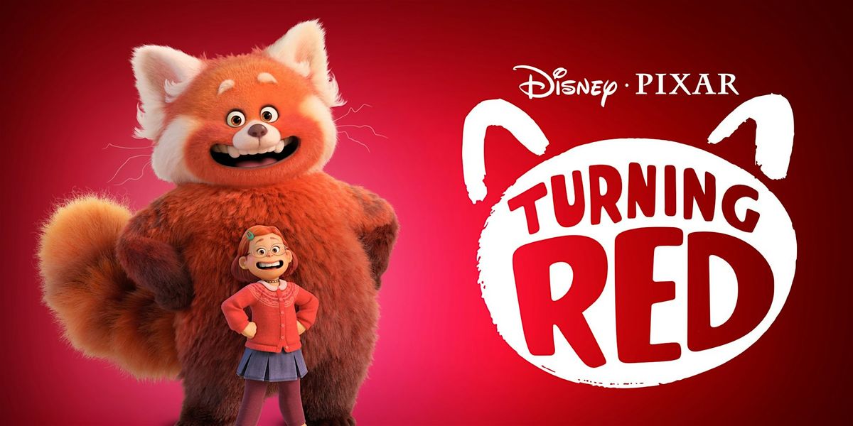 Saturday Family Movie Matinee