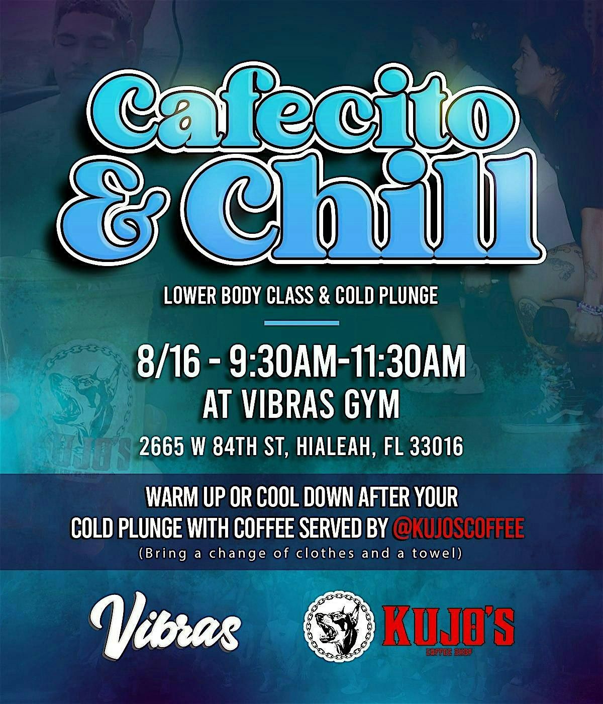 Cafecito & Chill