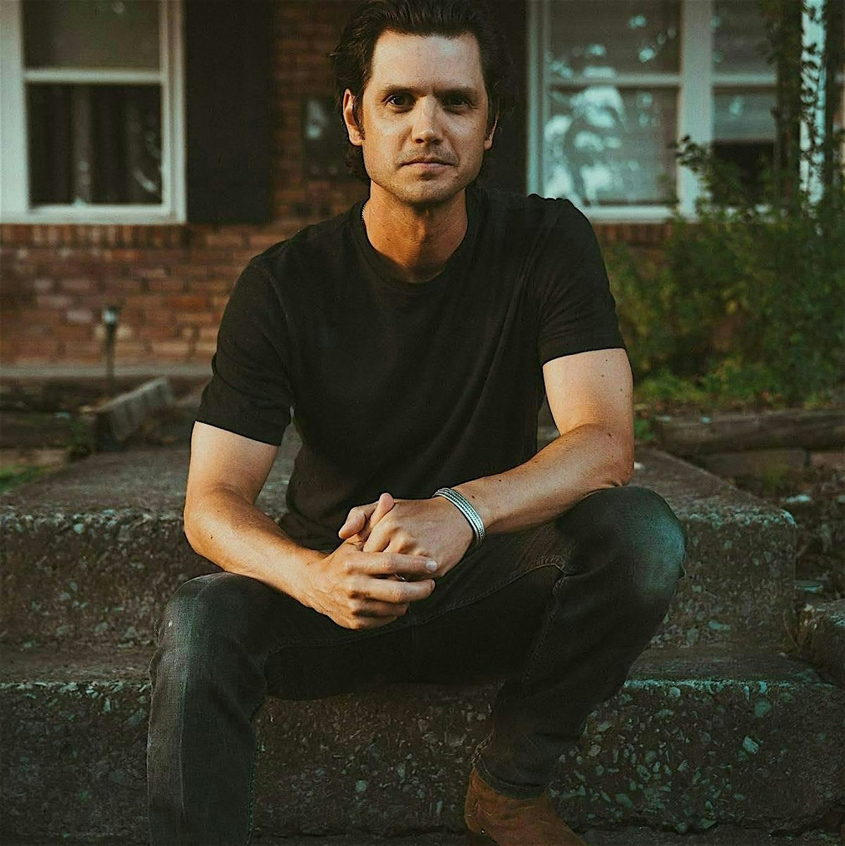 Backyard Concert with Steve Moakler!