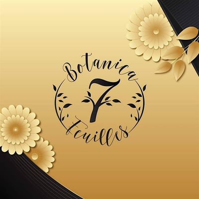 Botanica 7 Feuilles