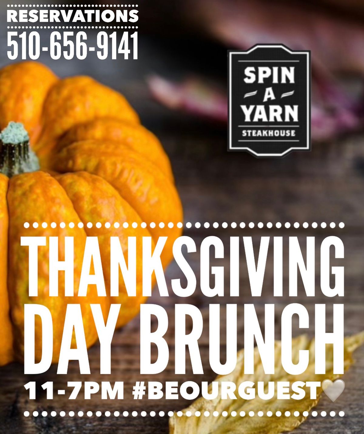 Thanksgiving Day Brunch \ud83e\udd83\ud83c\udf41\ud83c\udf42