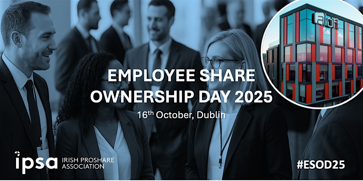 Employee Share Ownership Day 2025