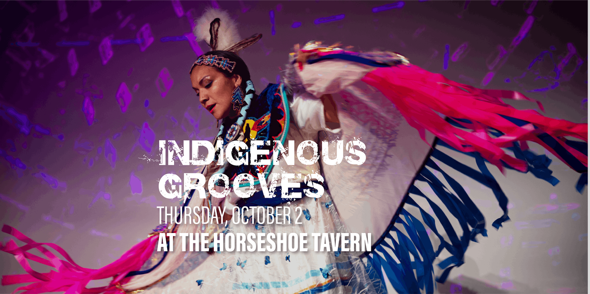 Indigenous Grooves