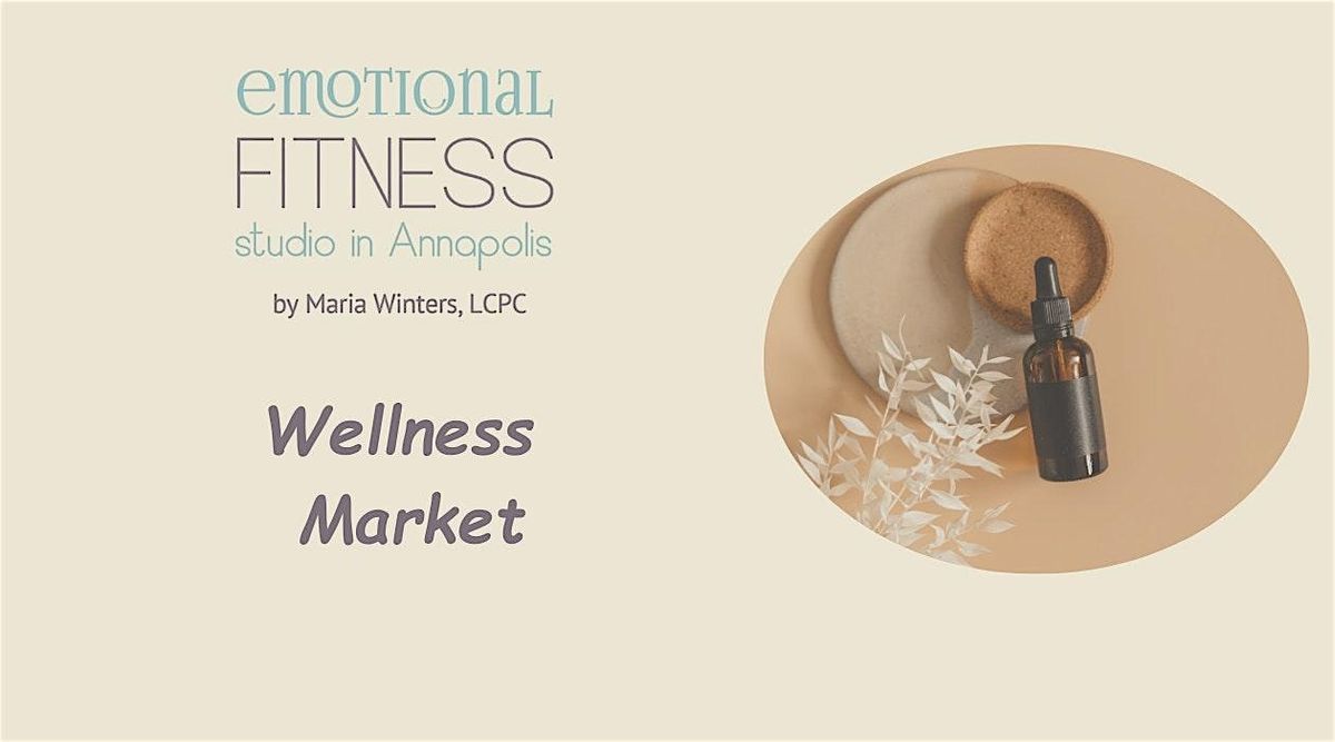 Wellness Market