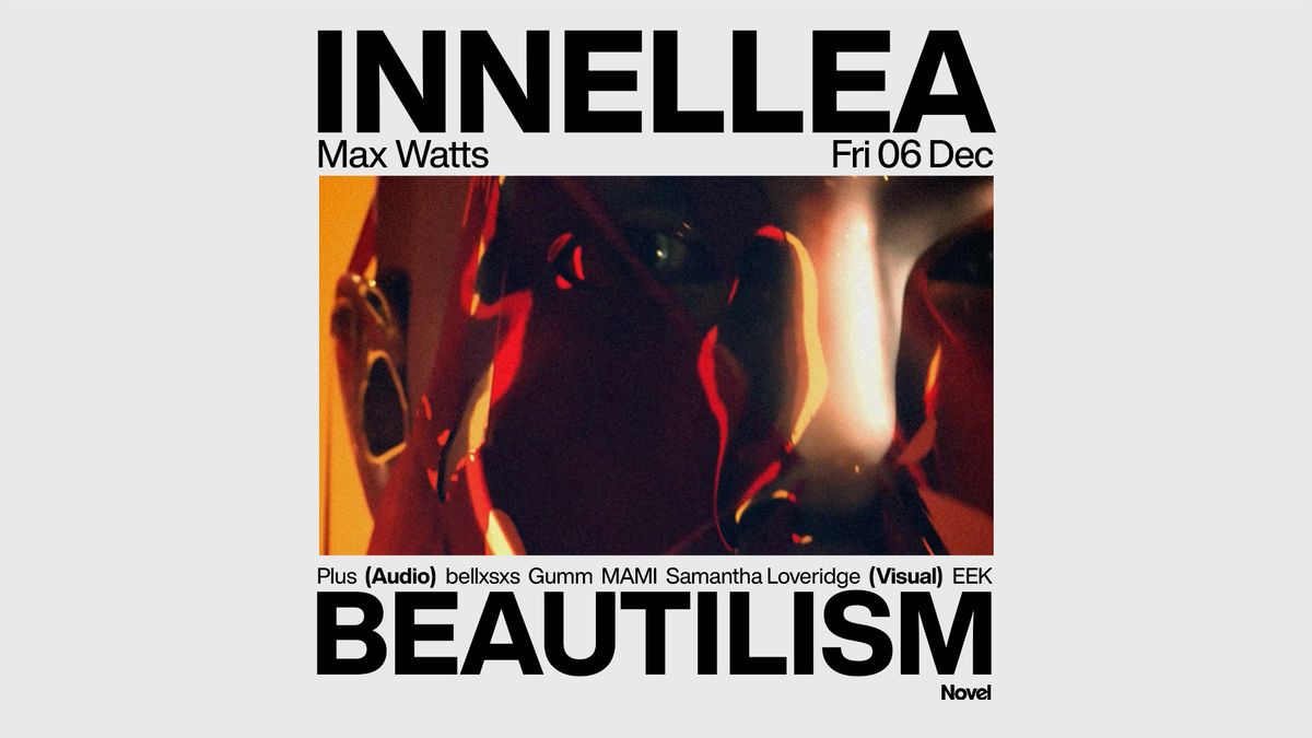 Beautilism presents Innellea (DE)