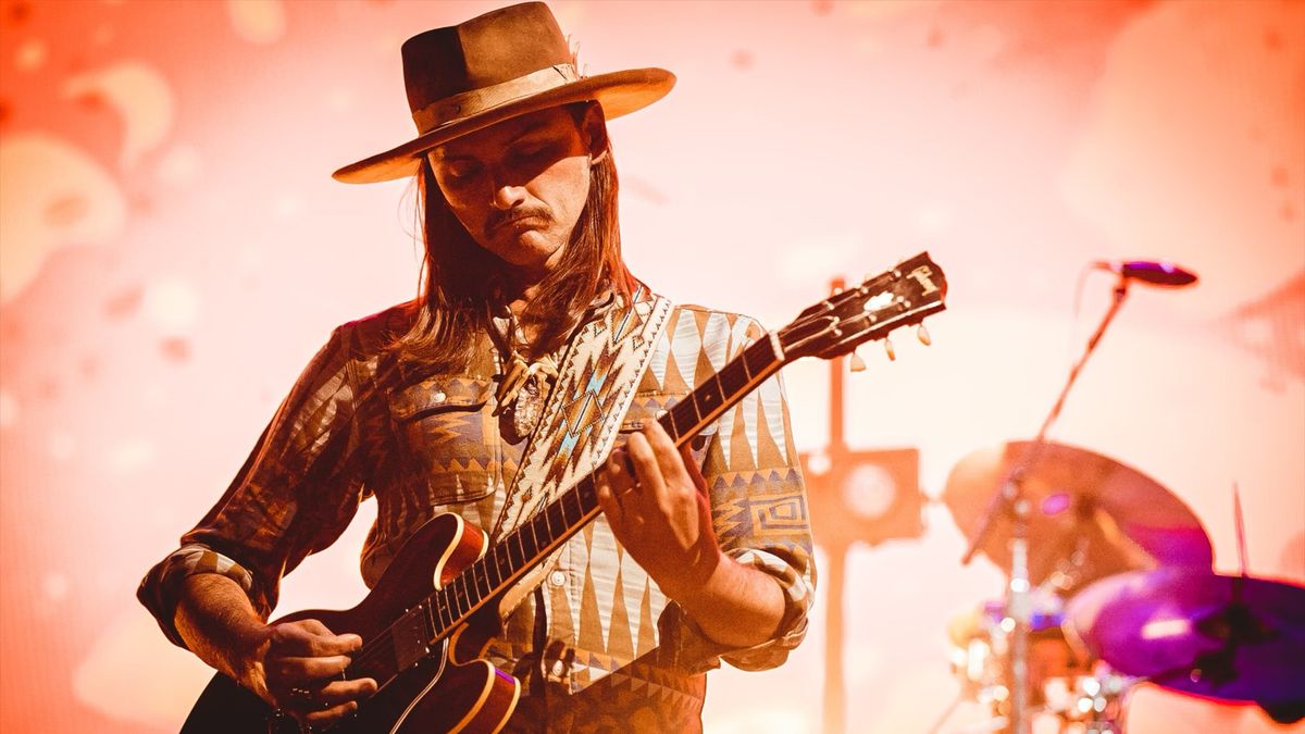 DUANE BETTS & PALMETTO MOTEL