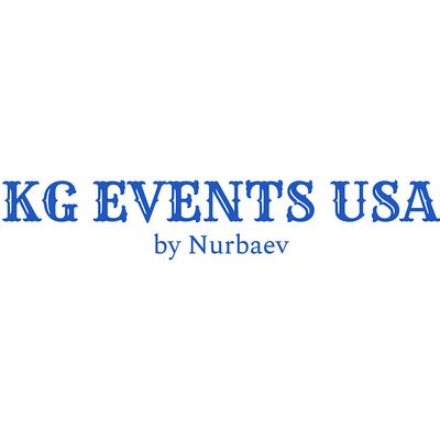 KG Events USA
