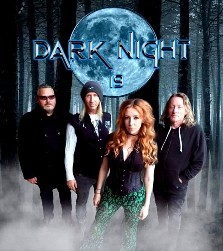 Dark Night 19