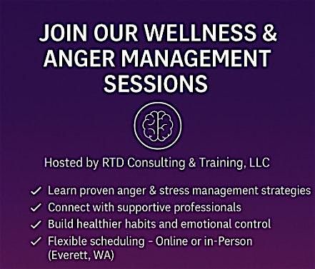 Info Session - Just Ask!