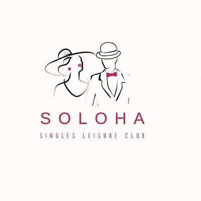 SOLOHA. Singles Leisure Club 30+
