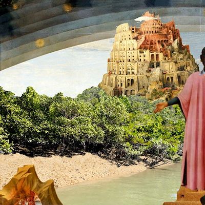 Centre for Comparative Literature