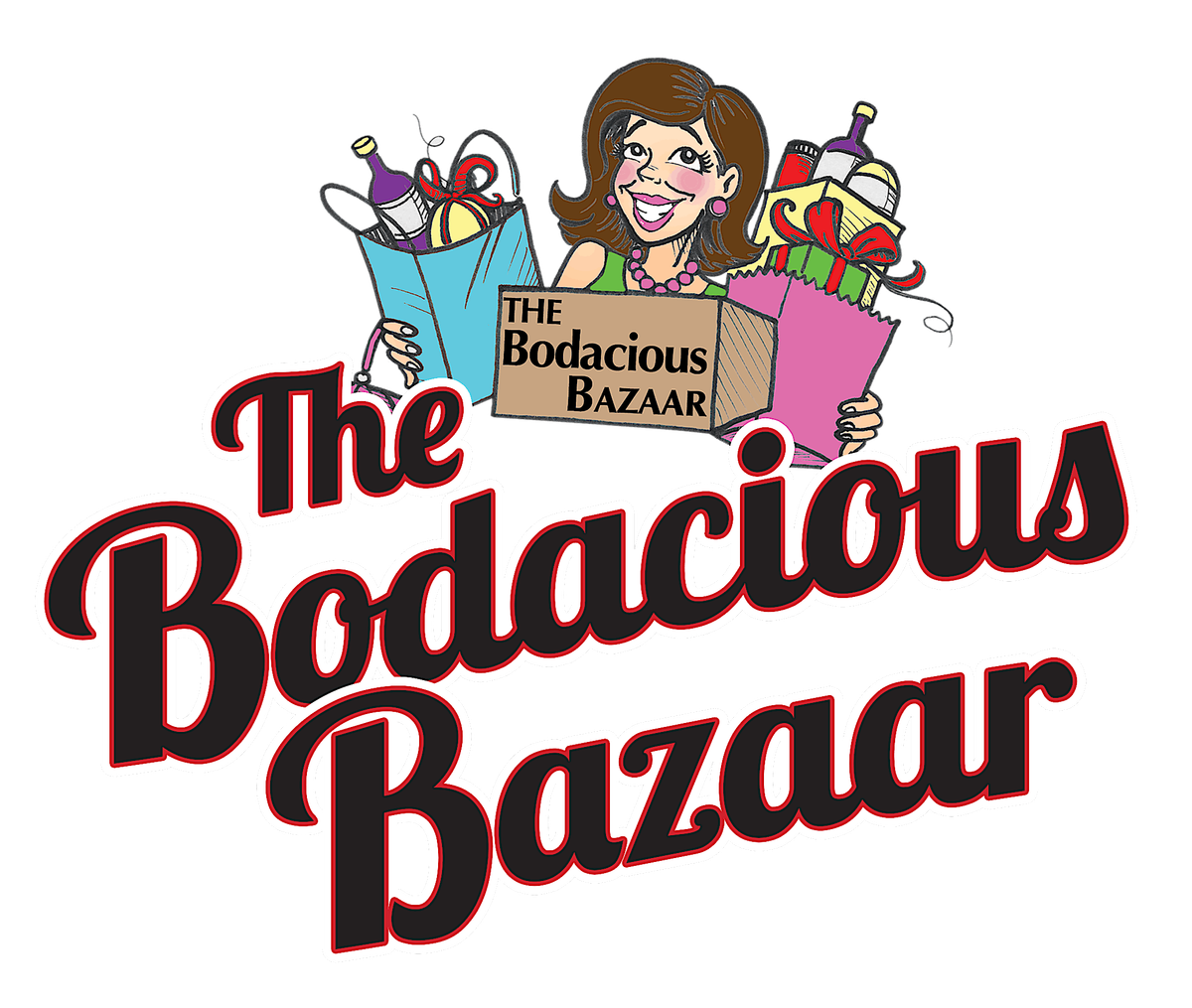 Bodacious Bazaar Spring 2025