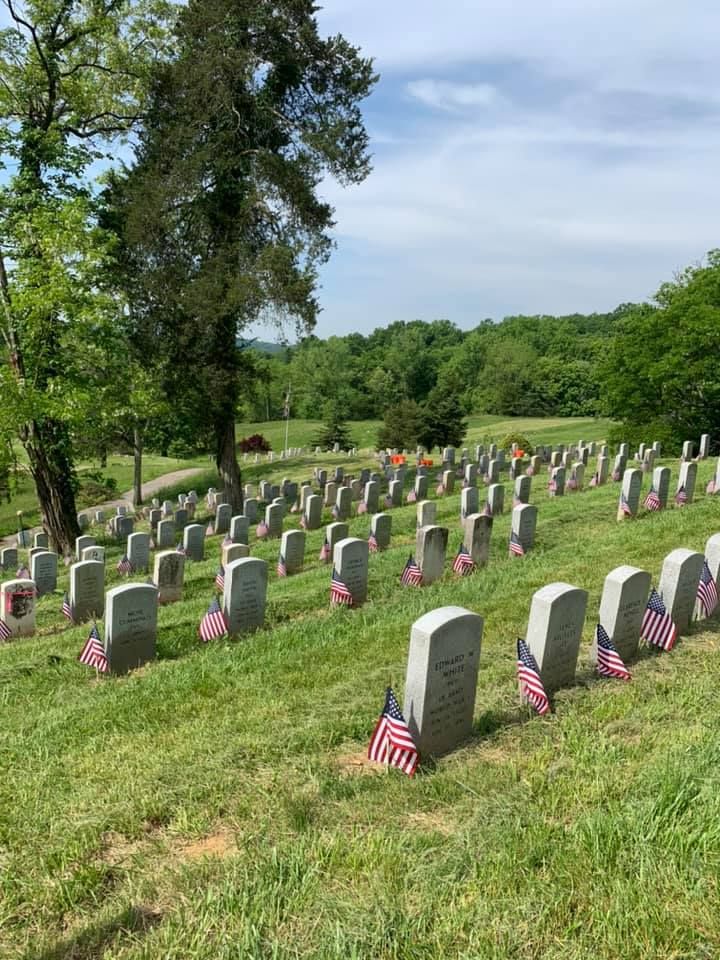 Wreaths Across America