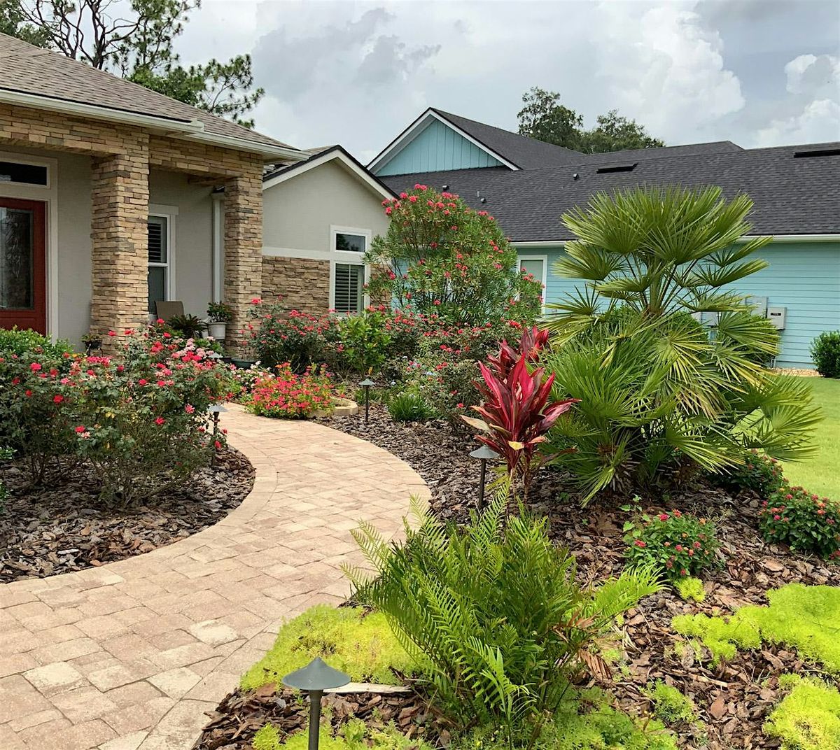 11-08-2025 FFL Basic Landscape Design: Concepts & Considerations-central FL