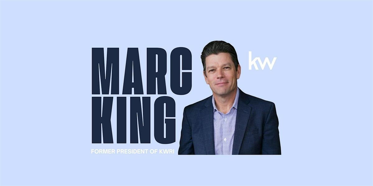 Marc King