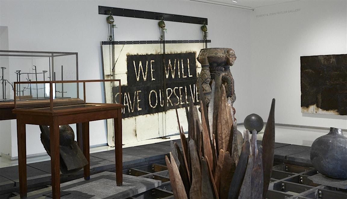 Friday Tour: Unto Thee