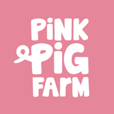 The Pink Pig Farm