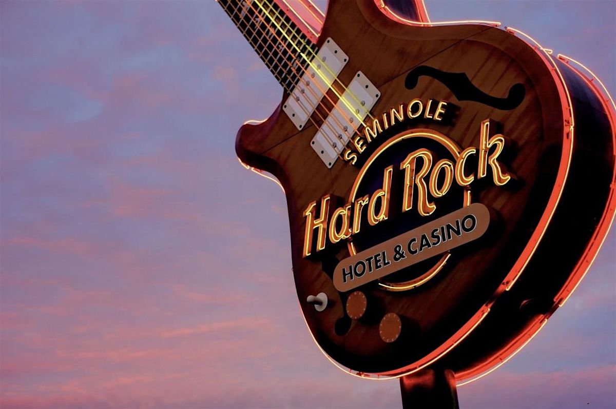 Labor Day Weekend\u2019s Meet & Greet @ Hard Rock Casino