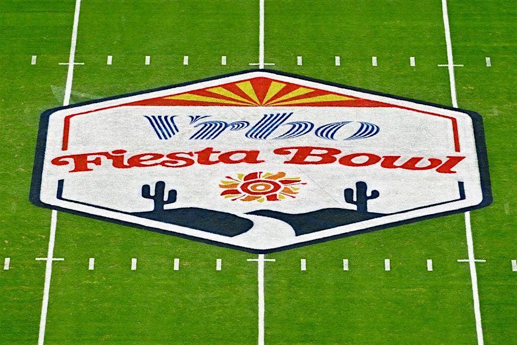 Ultimate Fan Experience: VRBO Fiesta Bowl CFB Semi-Final
