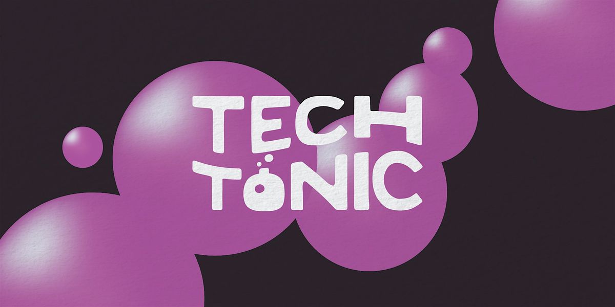 Techtonic 2025